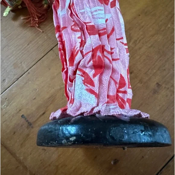 Vintage Asian Doll - Picture 4 of 14